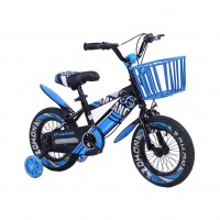 TOYTEXX 16 INCH THUNDERS KIDS BICYCLE